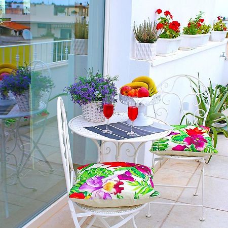 B&B White Casarano Extérieur photo
