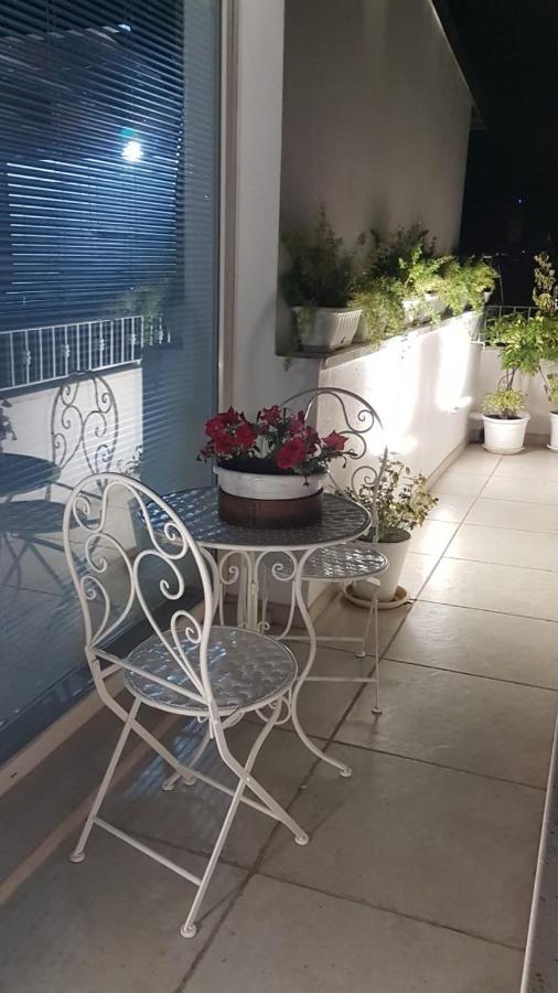 B&B White Casarano Extérieur photo