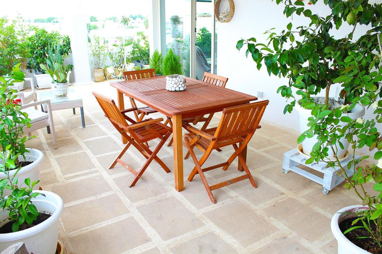 B&B White Casarano Extérieur photo