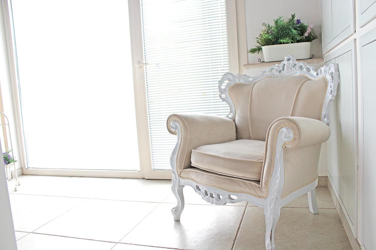 B&B White Casarano Extérieur photo
