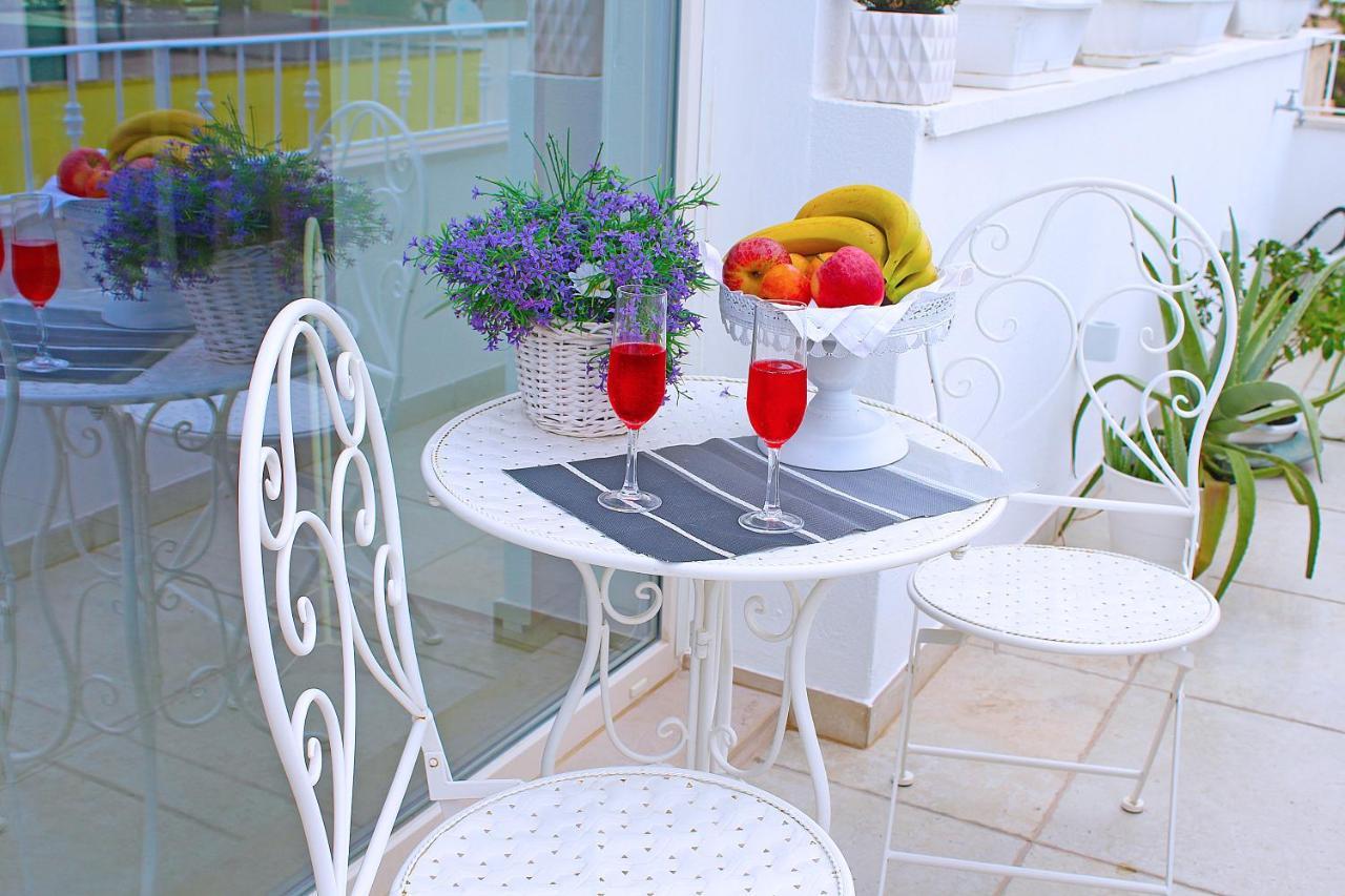 B&B White Casarano Extérieur photo