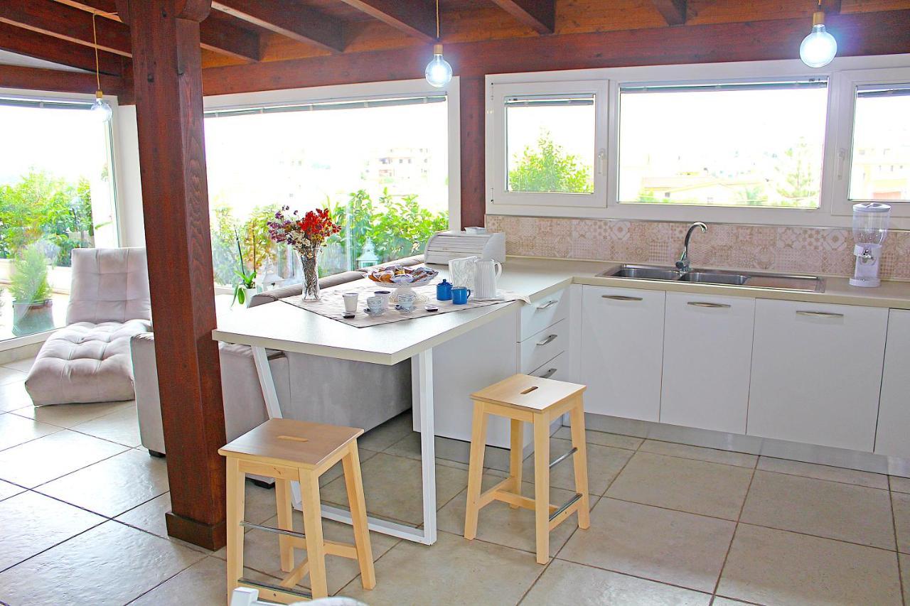 B&B White Casarano Extérieur photo